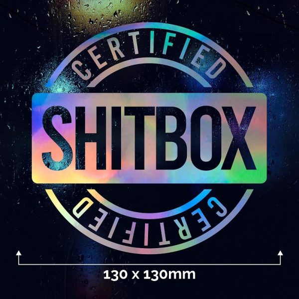 Shitbox