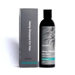 Hemp Shampoo For Pets