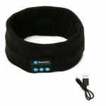 EB10 HEADBAND BLACK