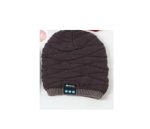 EB11 WINTER BEANIE HAT BROWN