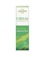 CBD Moisturiser Cleanser Toner D