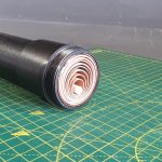 classic 10 pole bottom