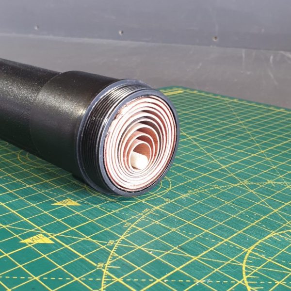 classic 10 pole bottom