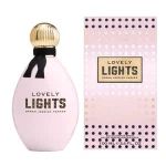 Sarah Jessica Parker Eau de Parfum for her 5060426157820 Lovely Lights 1