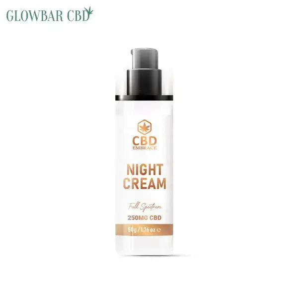embrace 250mg full spectrum night cream products 363 5000x