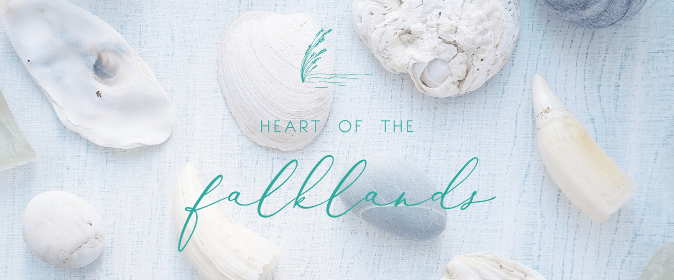 Heart of the Falklands