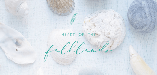 Heart of the Falklands