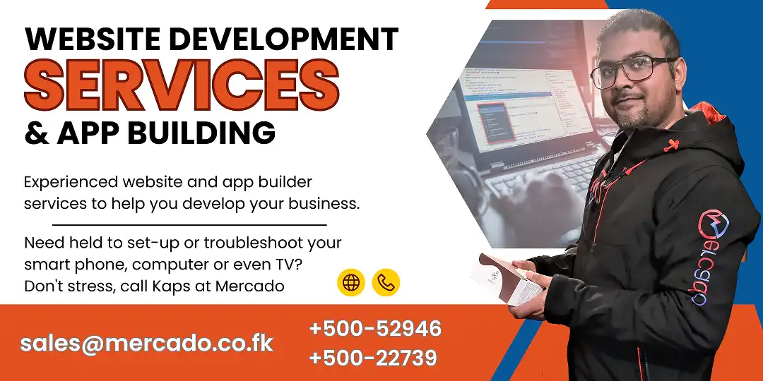 app building services