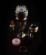 messi paoloni so239 for airborne 5 and rg58 pr8542 1